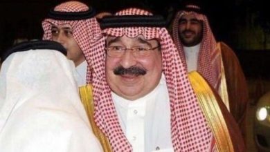 طلال بن سعود بن عبد العزيز