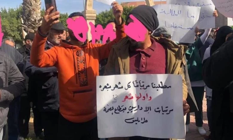 ليبيا