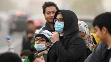 كورونا الوطن العربي