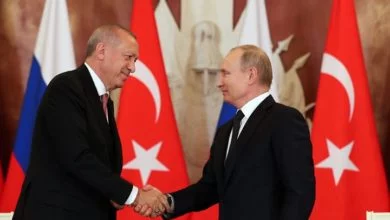 اردوغان