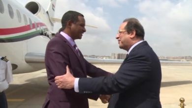 محمد حمدان دقلو حميدتي