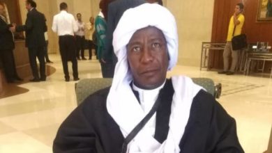 قبائل ليبيا