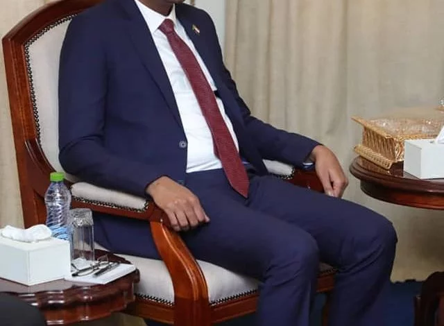 حميدتي