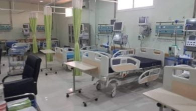 الحجر الصحي جبرة