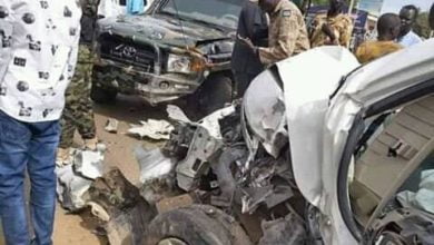 سيارة سيلفا كير