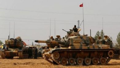 تركيا في ليبيا