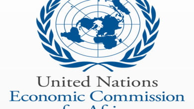 الامم المتحدة افريقيا