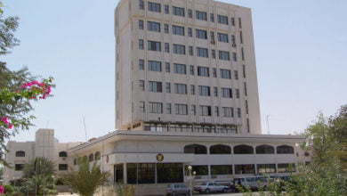 الخارجية السودانية