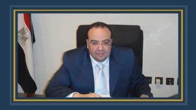 السفير المصري بالخرطوم عيسى