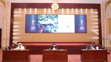 اللجنة العليا للطوارئ