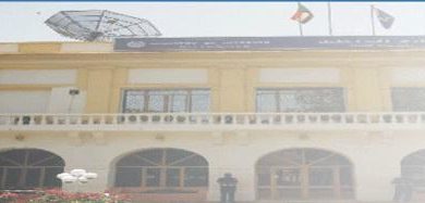 الداخلية تتأسف علي احداث سجن شالا