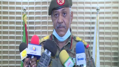 الشامي