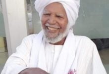 الشيخ محمد الحسن مولانا