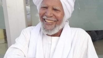 الشيخ محمد الحسن مولانا