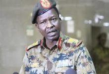 الفريق كباشي