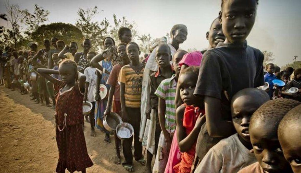 تقارير: وفاة 12 طفل سوداني يومياً بسبب الجوع.. وحكومة البرهان تشتري المسيّرات