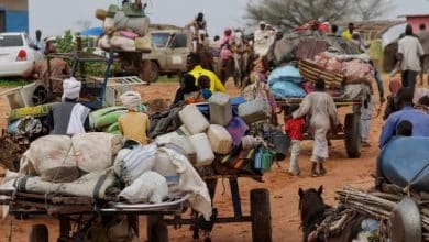 "تحرير السودان" تؤمن ممرات آمنة لخروج المدنيين في الفاشر