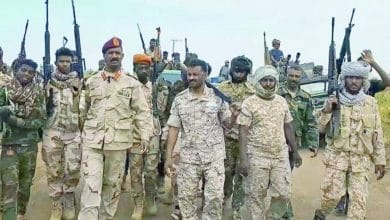 الدعم السريع تعلن السيطرة على "السوكي" وقصف الجيش يقتل العشرات