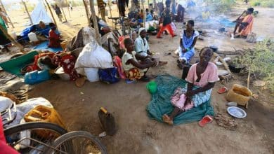 الحكومة السودانية توافق على إيصال المساعدات عبر معبر مع تشاد