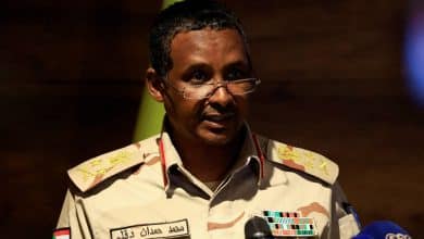 حميدتي يهدد بالتصعيد لـ"منع الجيش من التحكم بمصير السودان"