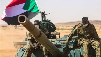 تقدم ملحوظ للجيش السوداني في أم درمان