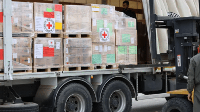 الصحة العالمية: وصول إمدادات طبية إلى دارفور