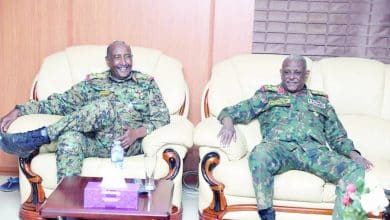 مصادر سودانية: فشل المشاورات الأميركية-السودانية في جدة