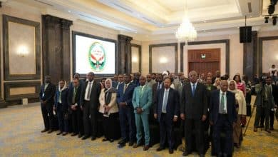 اتهامات متبادلة بين الحكومة السودانية وواشنطن حول إلغاء اجتماع القاهرة