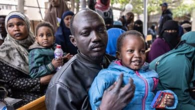 الداخلية المصرية: فيديو المشاجرة بين مقيمين سودانيين ومصريين "قديم"