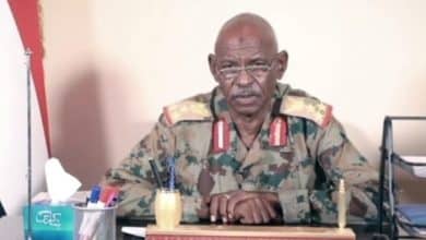 "الدعم السريع": قواتنا لن تسمح بتقسيم السودان