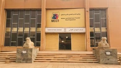 الغارديان: عمليات سرقة ضخمة للقطع الأثرية من المتحف السوداني