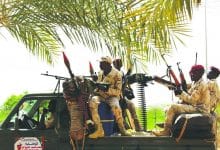 قبيلة الزغاوة: "الدعم السريع" تحضر لهجوم شمال دارفور