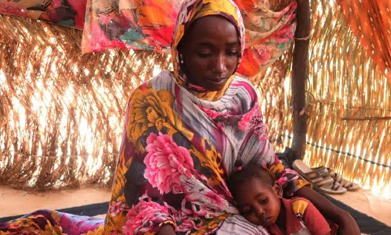 مقتل امرأتين بقصف للجيش السوداني غربي الفاشر