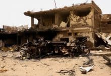 الجيش السوداني
