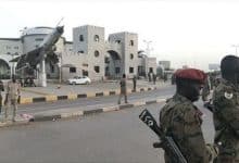 اشتباكات عنيفة في الخرطوم والجيش السوداني يتقدم