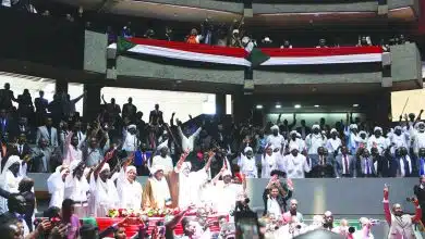 حميدتي: السلاح وحده لا يكفي لحل المشكلات السياسية
